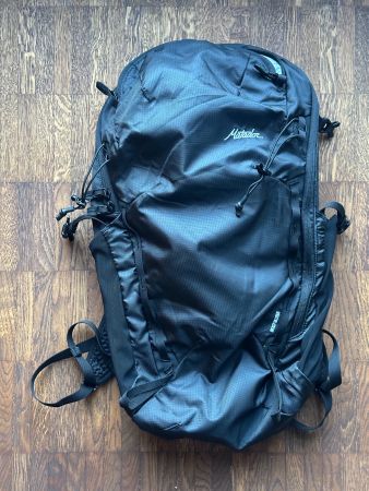 Matador Beast18 - ultraleicht, faltbar