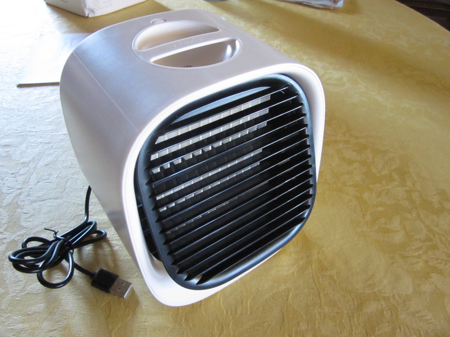 Ventilatori: Ventilator (Air Cooler) – Nuovo e nell'imballaggio originale da Binningen venduto da flugi30