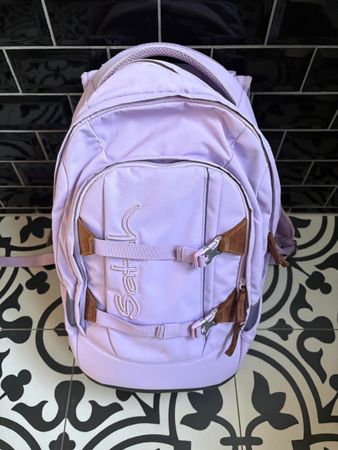 Satch Rücksack / Schulsack