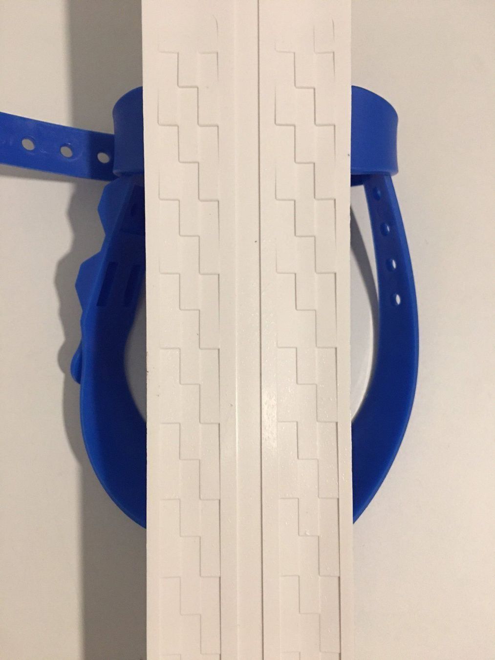 Skis: Kinder Ski Set Rutscherli weiss blau – Neu und originalverpackt aus Beckenried von angel-mountain 5