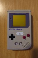 Nintendo Gameboy