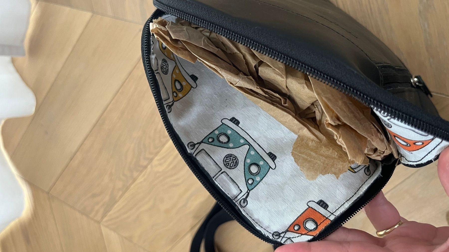 Borse da donna: Mens Heritage borsa – Usato da Boppelsen venduto da aci_fm9b 2