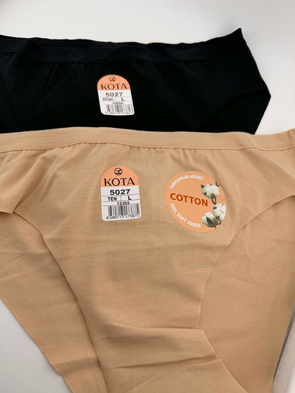 Altra biancheria intima: Grösse L, Unterhose , Neu 2 Stück – Nuovo e nell'imballaggio originale da Riehen venduto da edu_92w7 5