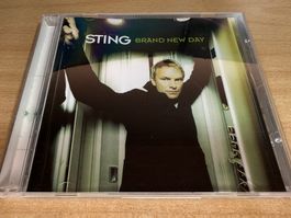 W1 Sting – Brand New Day