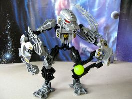 Lego Hero Factory 7157 Thunder von 2010