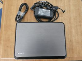 QNAP HS-251 Silent NAS