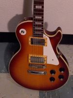 Cimar lesPaul E Gitarre Vintage Japan