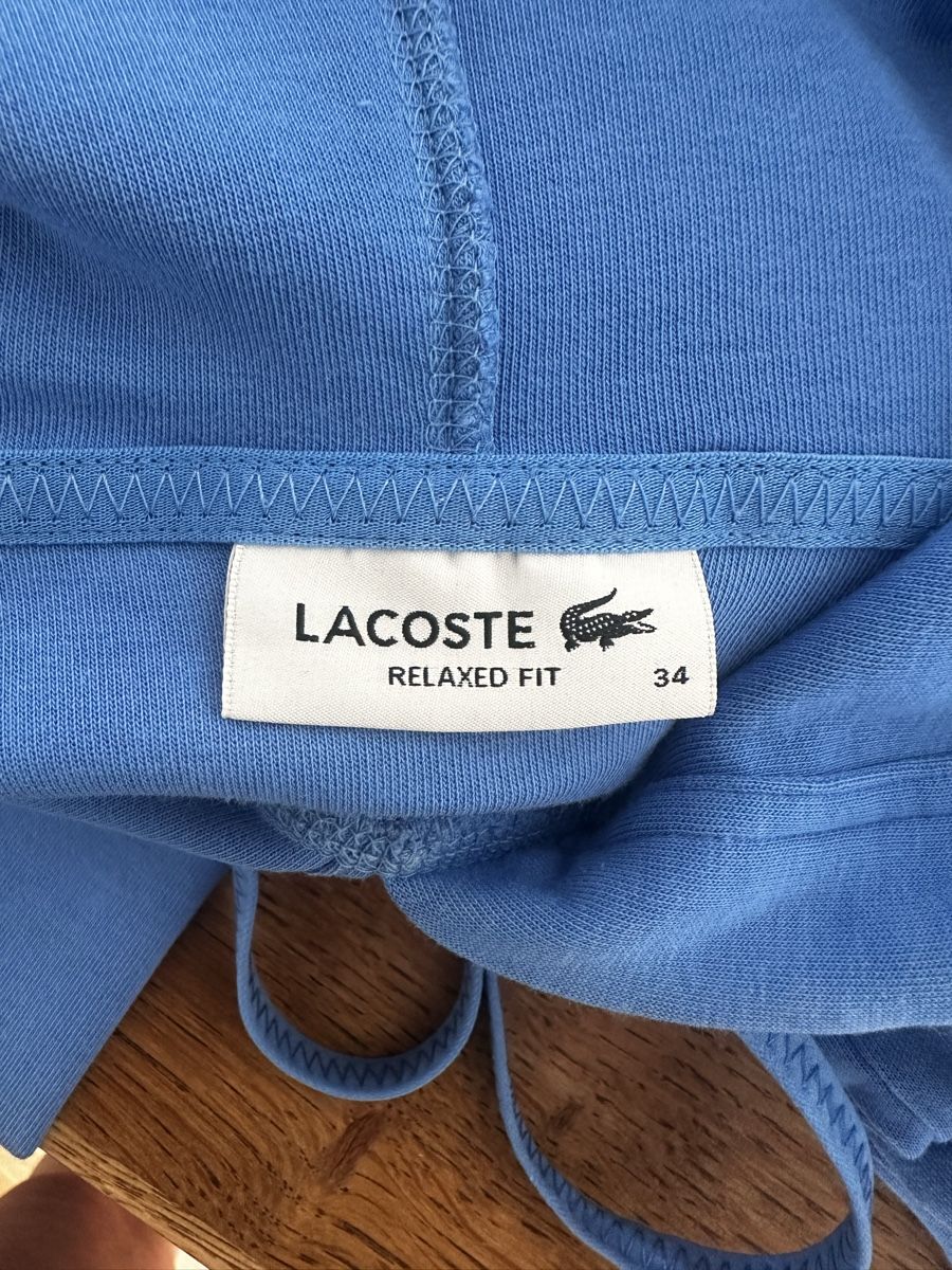 Lacoste Maglioni & Felpe: LACOSTE Pullover Kapuze Grösse 34  – Nuovo (secondo la descrizione) da Niederwangen BE venduto da len_9tlh 1