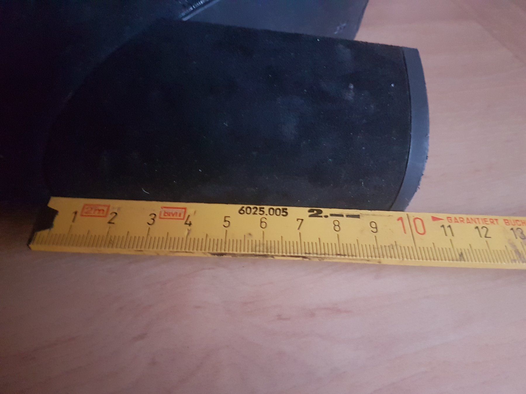 Scarpe da donna: Bottes grandeur 36 – Usato da Villiers venduto da san_jn5w 7