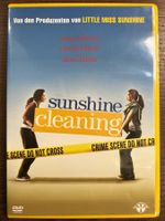 Sunshine Cleaning