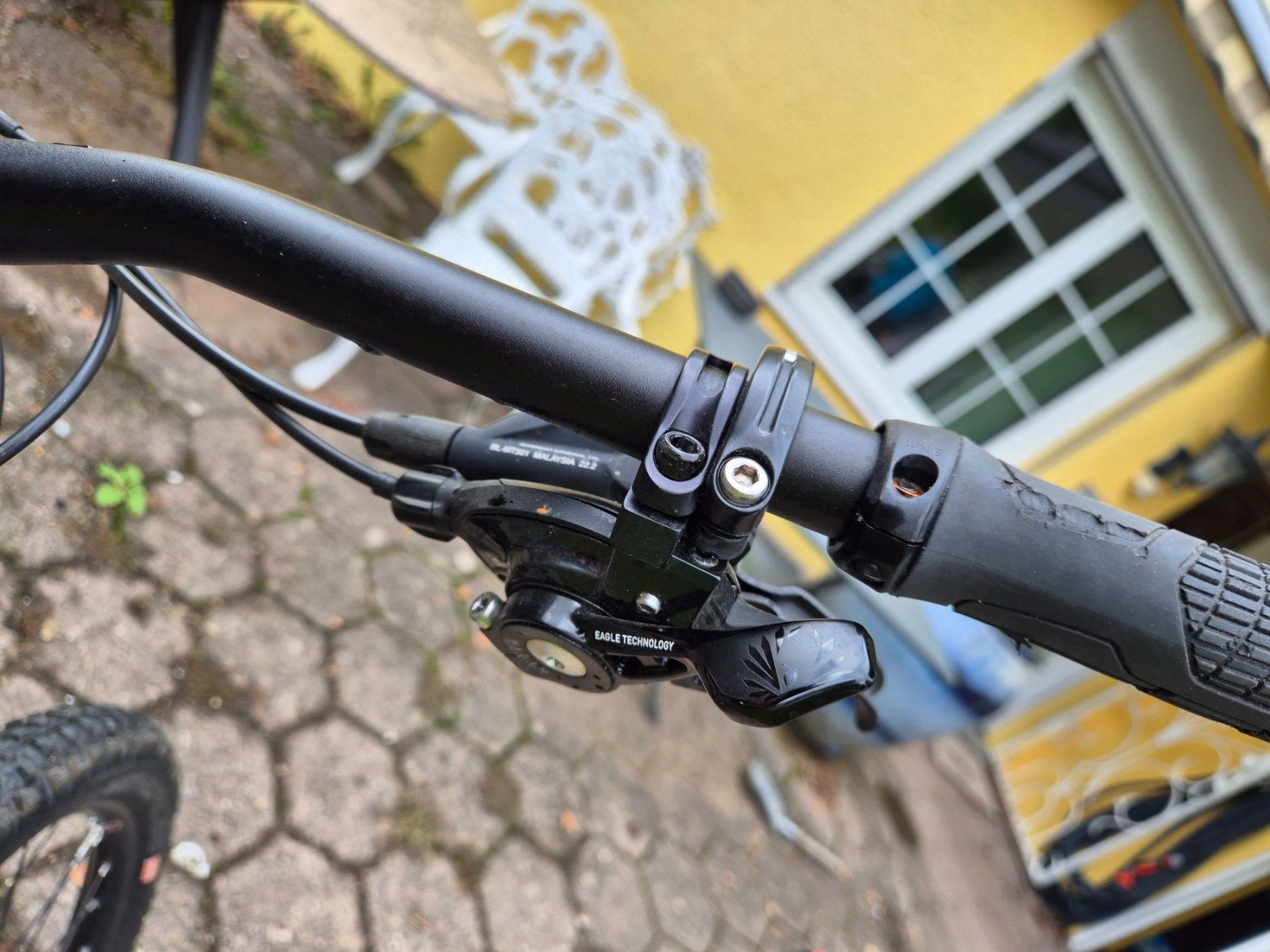 Stevens Biciclette: Stevens Hardtail Bike – Usato da Winterthur venduto da Fizi 6