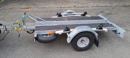1 Tagesmiete für Anhänger für Töff- / Motorradanhänger