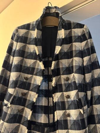 AKRIS Blazer, neu, nie getragen, Gr. 40