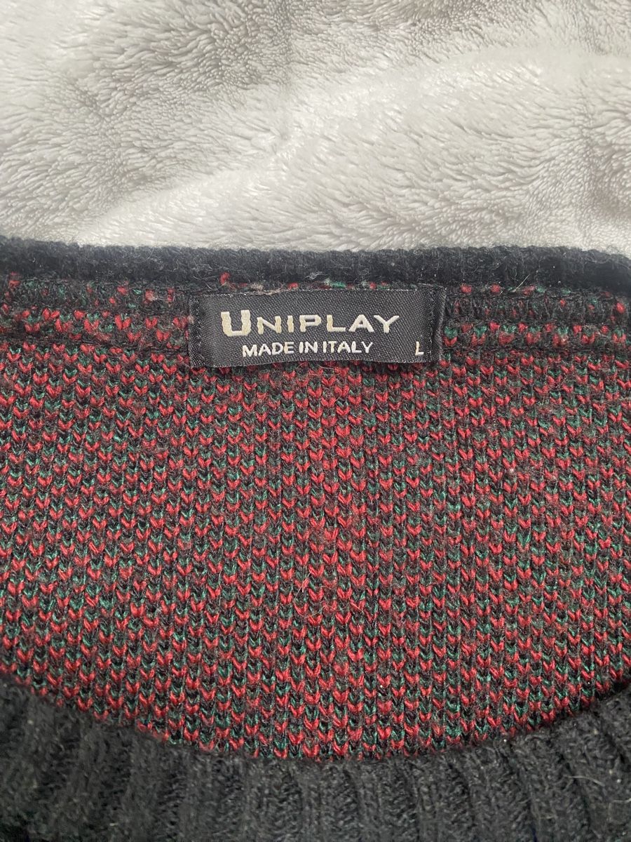 Maglioni & Felpe: Uniplay Pullover L – Nuovo (secondo la descrizione) da Zell ZH venduto da MegaCatch 4