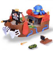Dickies Piratenschiff