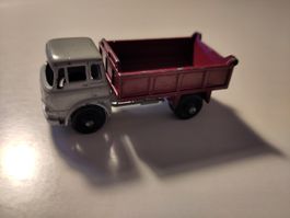 Modellauto Lesney 7.5 Ton Tipper