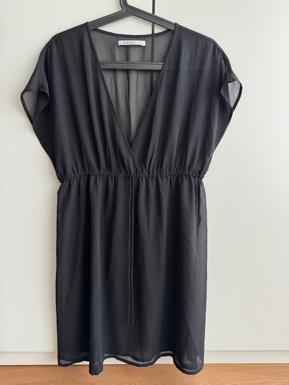 Pieces Vestiti: Strandkleid, sommer kleid, tunika – Usato da Bassersdorf venduto da Martinaabegg 1