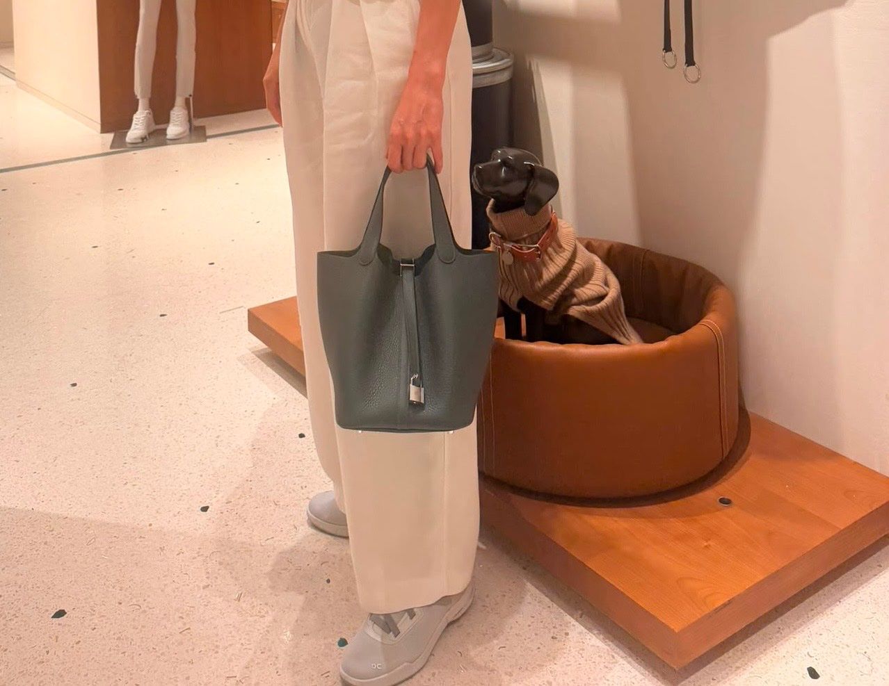 Hermès Borse da donna: New Hermès Picotin Lock 22 – Nuovo e nell'imballaggio originale da Martigny venduto da Fashion_Mania 9