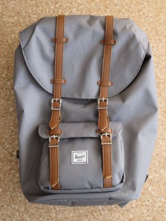 Herschel Rucksack