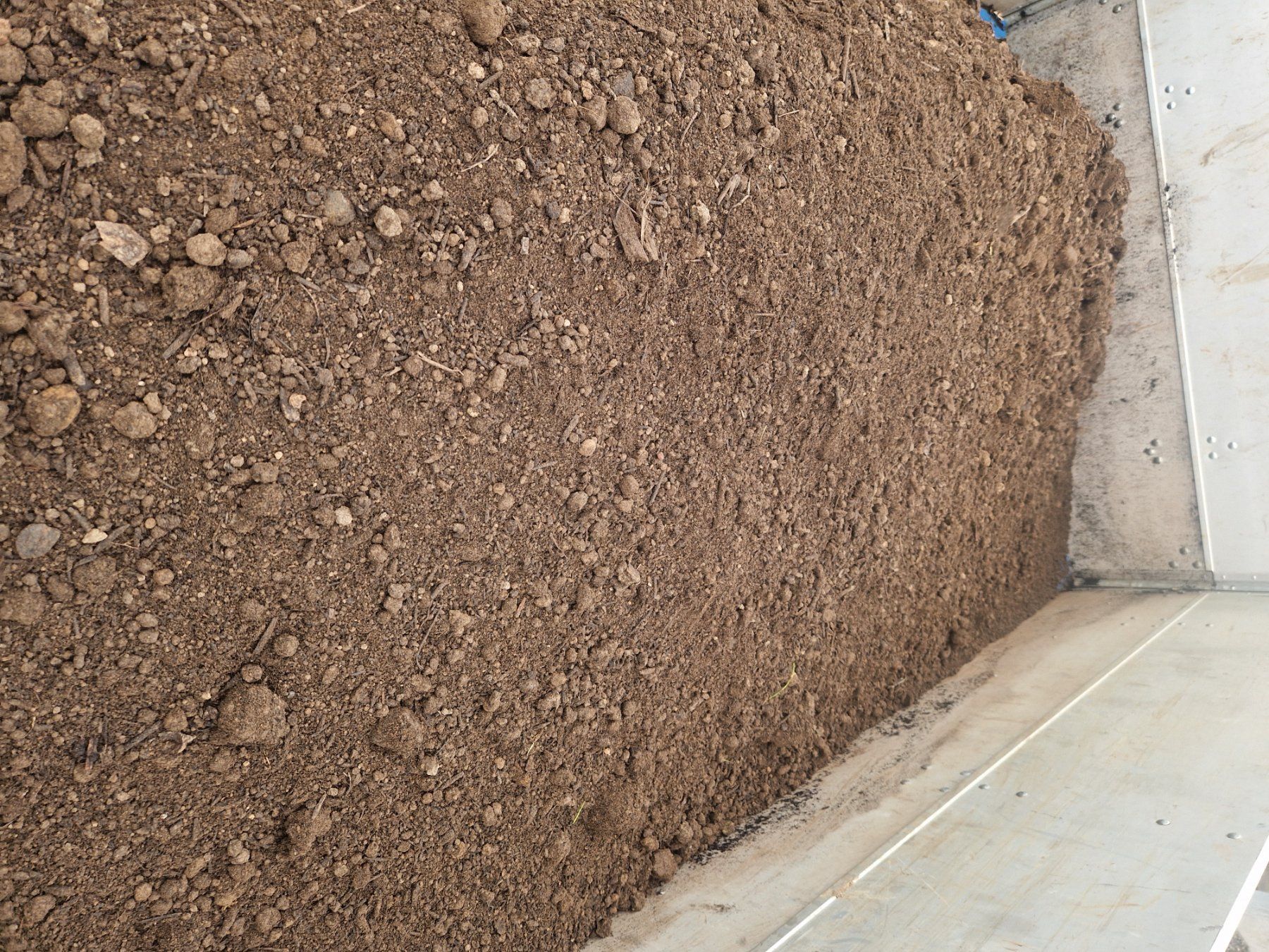 Altro per Ufficio & Commercio: (KOPIE) Humus mit Kompost – Usato da Morgarten venduto da ktmracer49 2