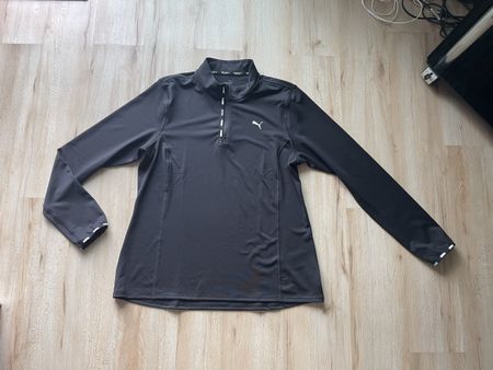 Puma Top Noir  L État Neuf unisexes 