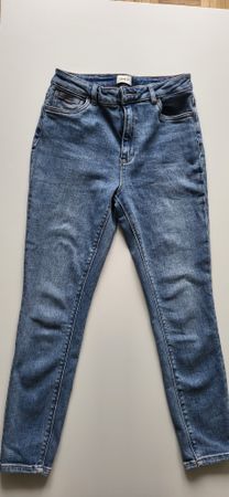 ONLY Damen Jeans, Top Zustand, Grösse 30/32, Skinny fit