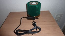 neue tischlampe
