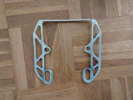 MAGURA Evo 2 silber