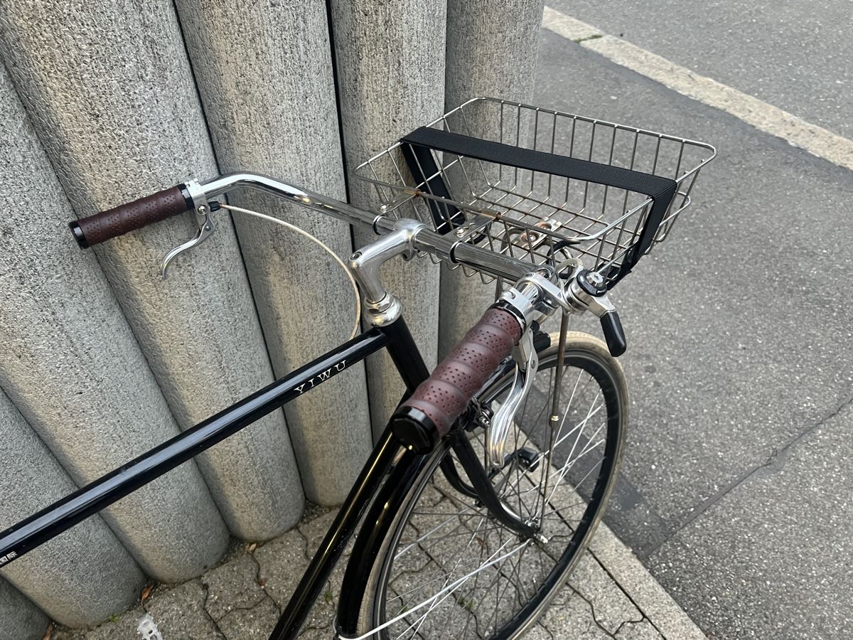 Biciclette: May YIWU Stadtvelo – Usato da Zürich venduto da rap_6h56 4