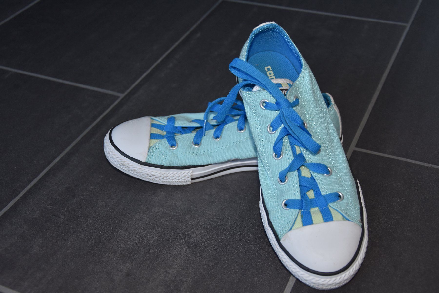 Converse Scarpe per ragazze: Sneaker, Converse, 36 – Nuovo e nell'imballaggio originale da Sins venduto da dsto 1