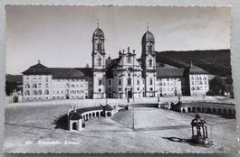 Einsiedeln, Kloster