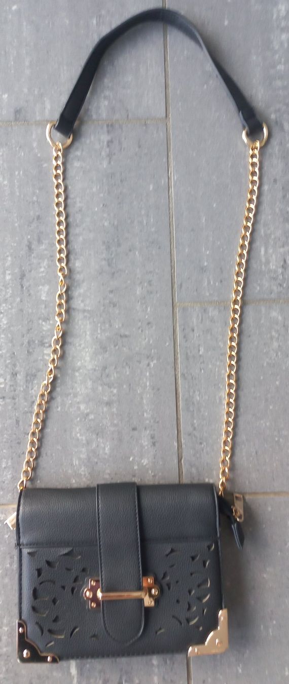 Borse da donna: schöne Handtasche – Nuovo (secondo la descrizione) da Beckenried venduto da Wmarcie