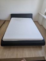 Bett 140×200