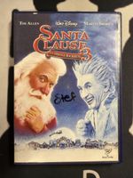 DVD Santa Clause 3 eine frostige Bescherung gute Zustand