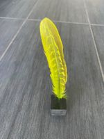 Dekoobjekt "Feder"