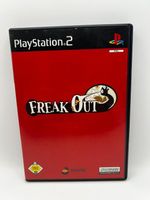 Freak Out (Deutsch) - Playstation 2