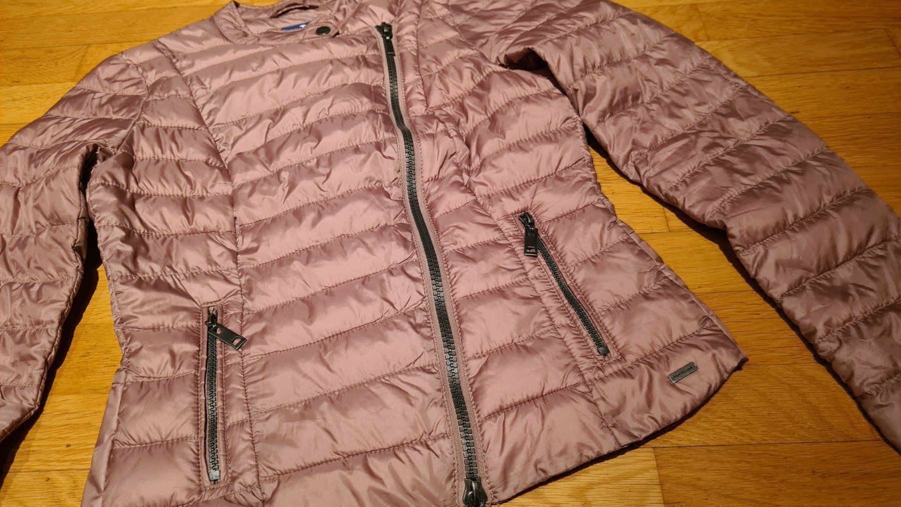 Tom Tailor Jacken: Superschöne Tom Taylor Jacke gr.S – Gebraucht aus Ferden von jemyce 1