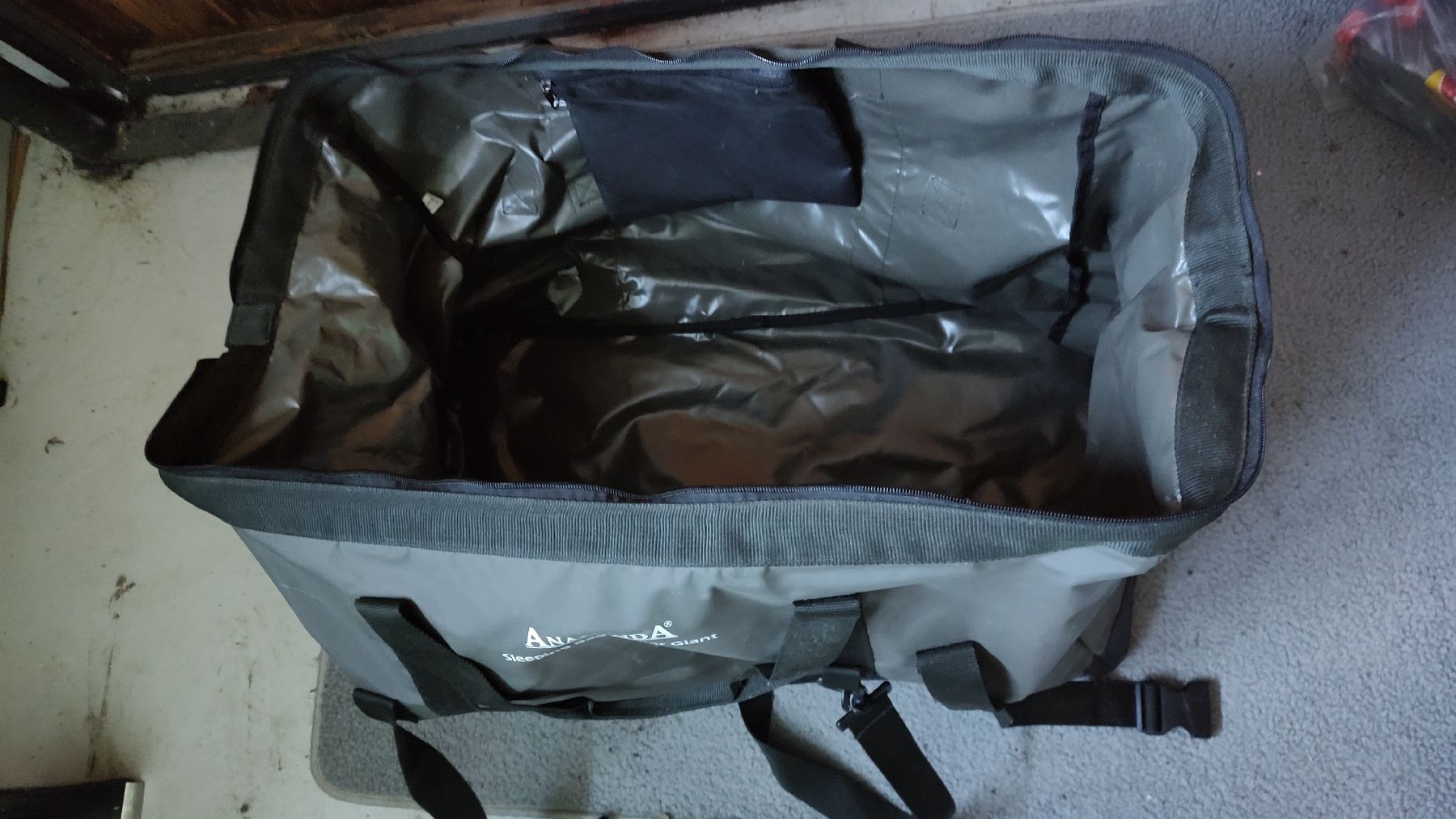 Borse: Tasche Wasserdichte – Usato da Grenchen venduto da car_qq2t 3