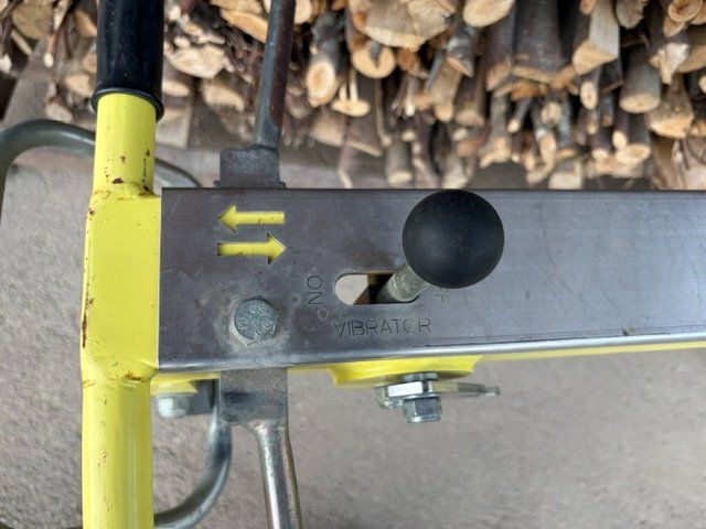 Alle Maschinen: Vibrowalze AMMANN – Gebraucht aus Diegten von hawk57 1