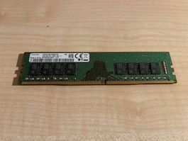 Samsung RAM, 16GB, DDR4, 2666 MHz