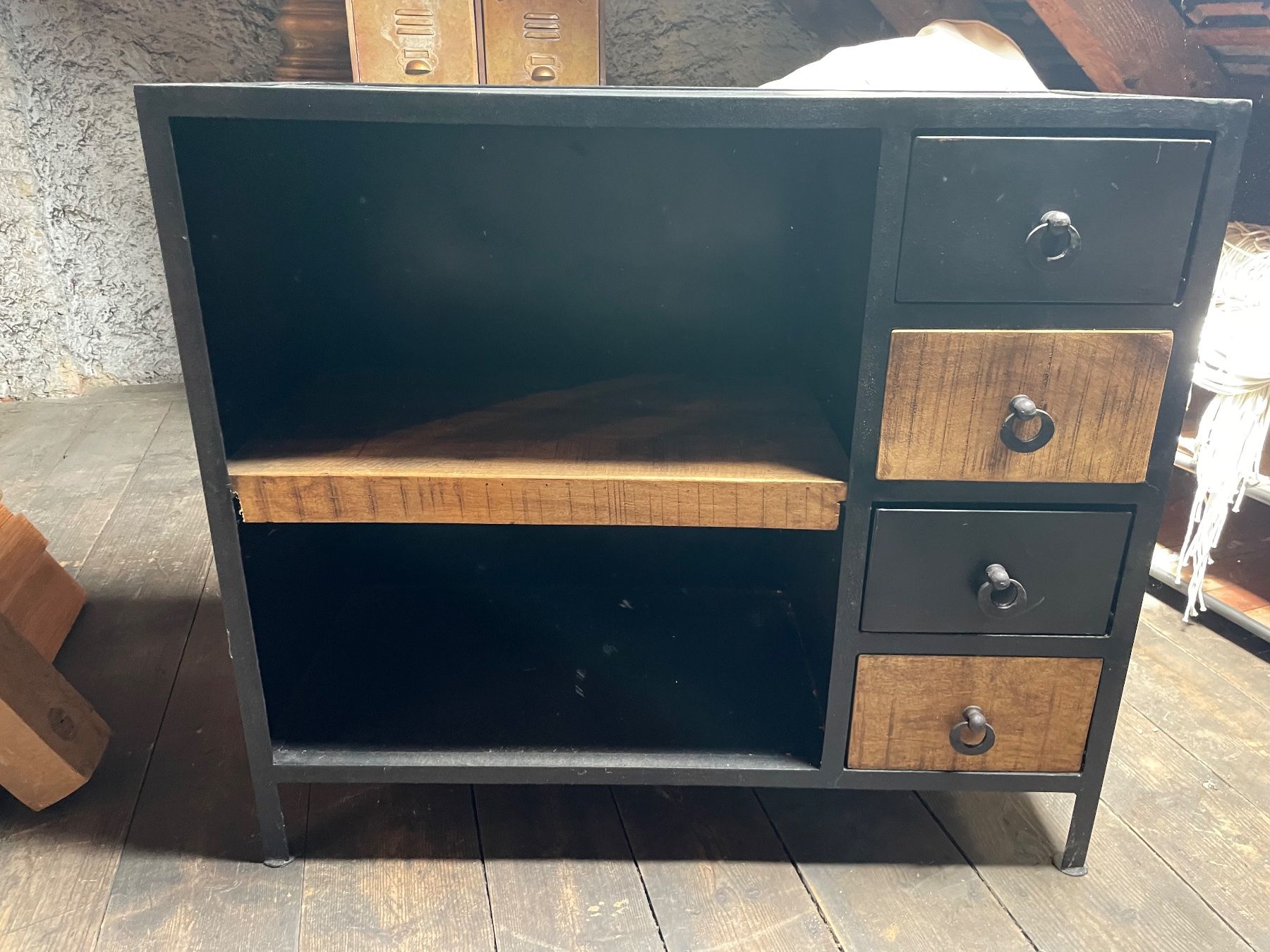 Pfister Kommoden: Kommode, Möbel, Sideboard, Korpus, Pfister – Gebraucht aus Basel von misterX64