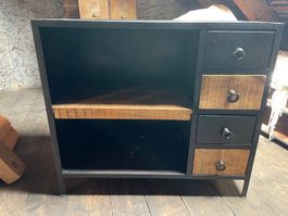 Kommode, Möbel, Sideboard, Korpus, Pfister