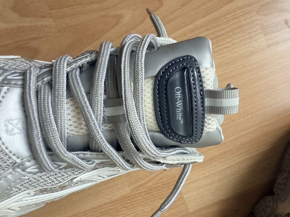 Chaussures hommes: Off-White BRB – D'occasion à Bern par ene_gw8m 5
