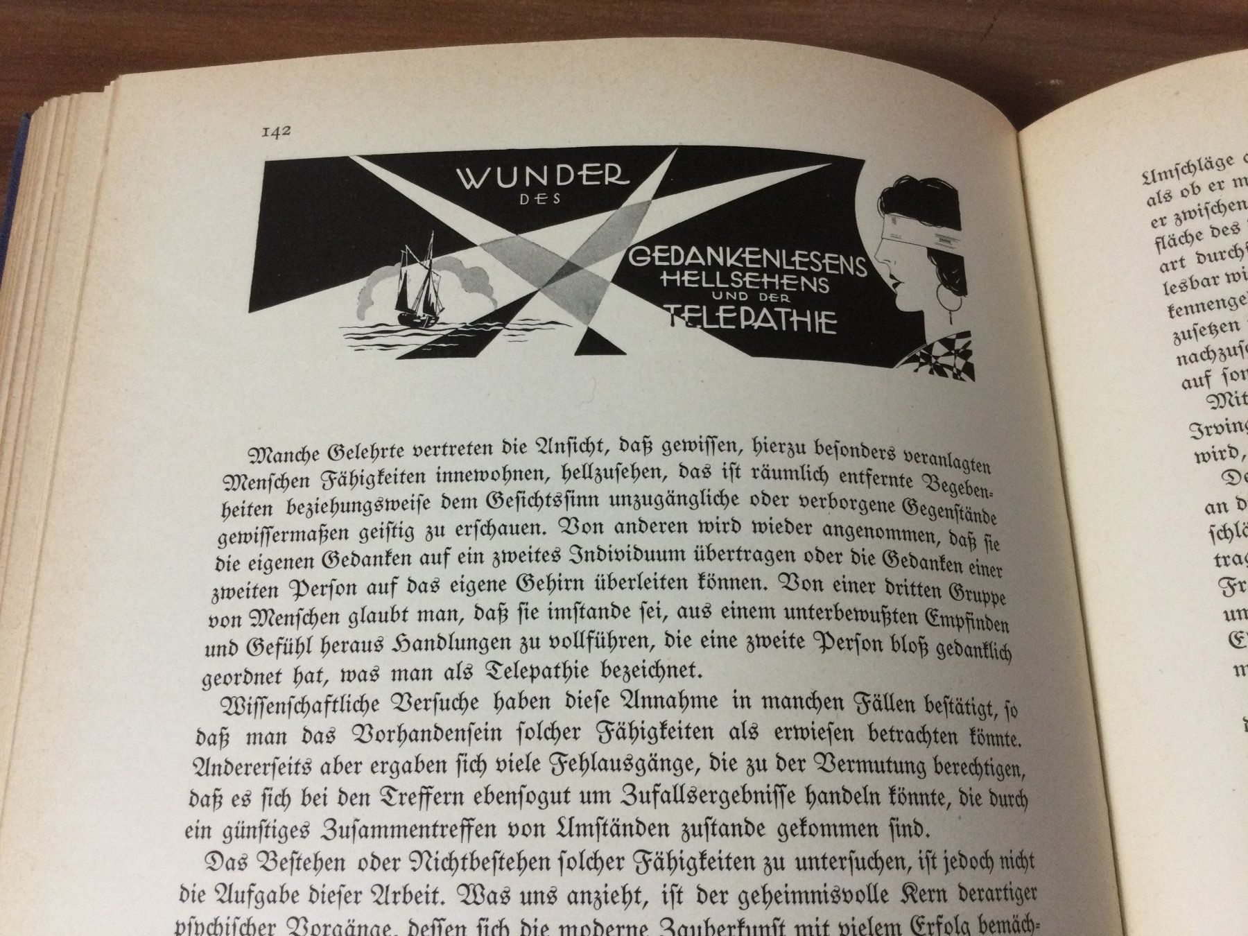 Attrezzi da lavoro: Antikes Buch : Das Wunderbuch der Zauberkunst – Usato da Wangen SZ venduto da kuriosum12 6
