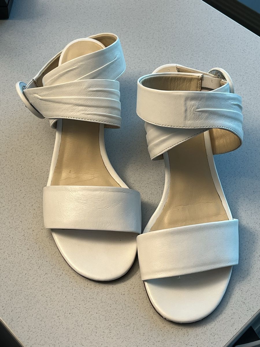 Scarpe da donna: Sandalen von Högl – Usato da Nänikon venduto da aoe_22fy