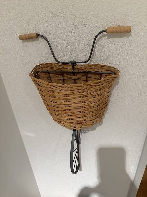 Tutte le decorazioni: Fahrrad Wanddekoration – Usato da Horw venduto da severine.mosig 1