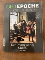 GEO EPOCHE KOLLEKTION Der Dreissigjaehrige Krieg 1618-1648