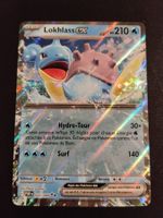 Pokémon Équilibre Parfait: Lokhlass Ex 022/088 FR