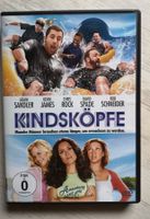 Kindsköpfe