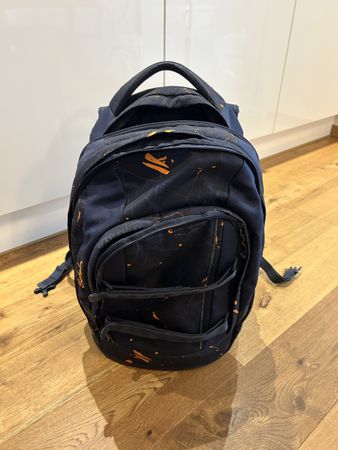 Schul-Rucksack Satch